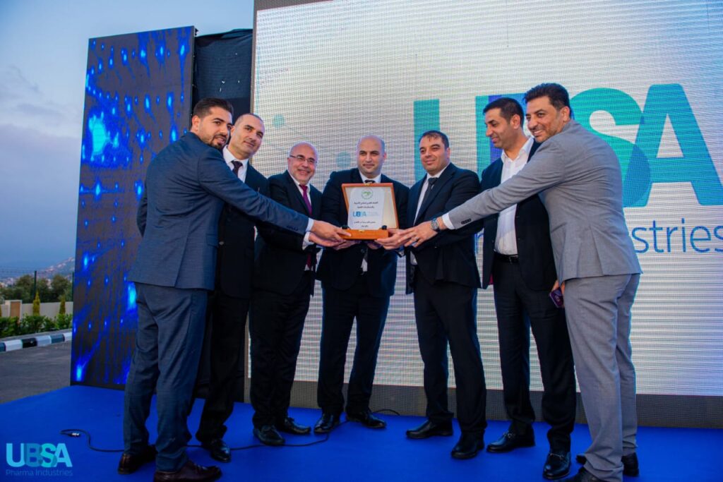 Minister Of Public Health Visit